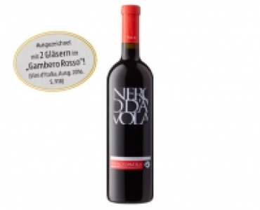 TOLA 2014 Nero d&acute; Avola Terre Siciliane IGT