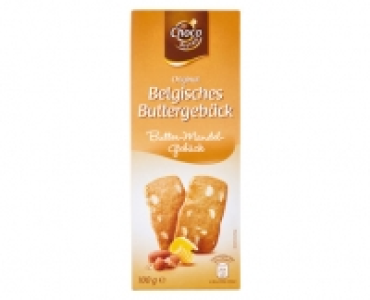 Choco BISTRO Original Belgisches Buttergeb&auml;ck