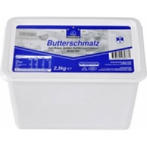 Butterschmalz 13.99 €