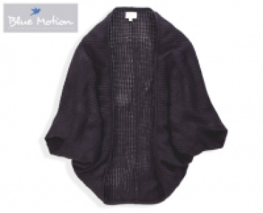 Blue Motion Fashion-Cardigan