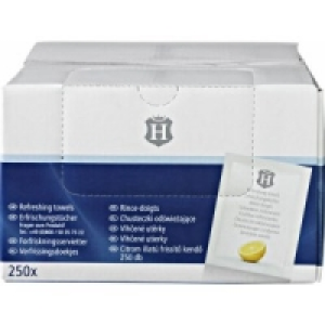 Erfrischungst&uuml;cher