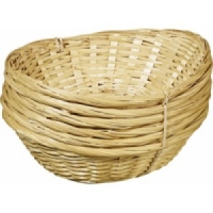 Bambuskorb 3)