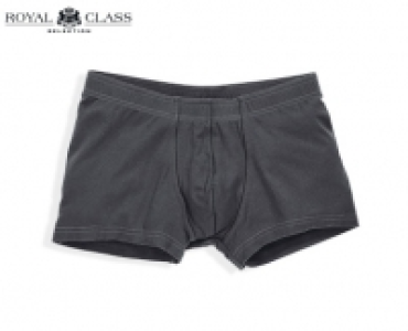 ROYAL CLASS SELECTION Retropants oder Slip mit Seide 4.99&nbsp;&euro;