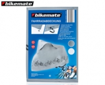 bikemate®Fahrrad-Abdeckung 2.99 €