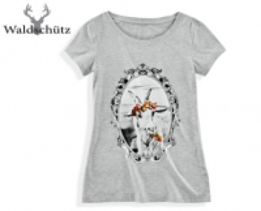 Waldsch&uuml;tz Trachten-Shirt