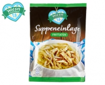 Wiesn Schmankerl Suppeneinlage 1.49 €