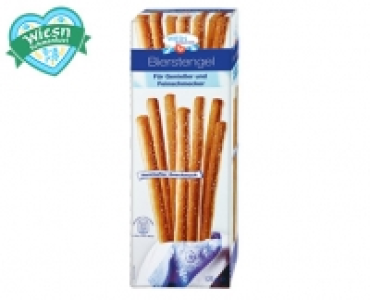 Wiesn Schmankerl Bierstengel oder Riesen-Brezel 1.99 €