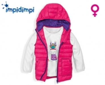impidimpi Kleinkinder-Westen-Set 9.99 €