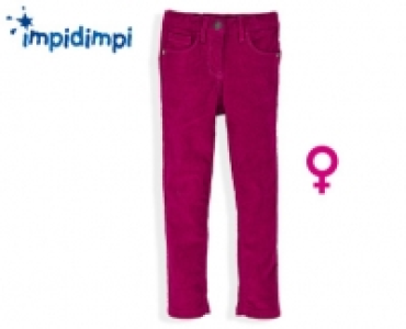 impidimpi Kleinkinder-Cordhose