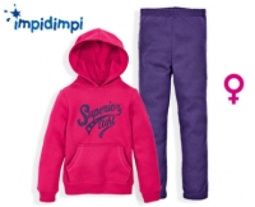 impidimpi Kinder-/ Kleinkinder-Jogginganzug