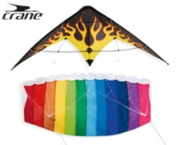 crane&reg;Flug-Drachen 4.99&nbsp;&euro;