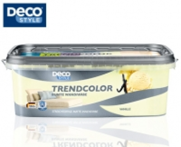 Deco STYLE® Trendcolor 7.99 €