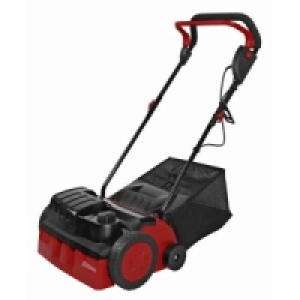 Elektro-Vertikutierer + Rasenl&uuml;fter LSR 1400-320 69.99&nbsp;&euro;