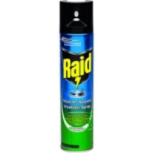 Raid Insektenspray 2.49&nbsp;&euro;