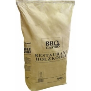 Restaurant-Holzkohle 15 kg 13.49&nbsp;&euro;