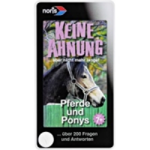 Wissensf&auml;cher 7 - 12 Jahre