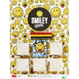 Smile Stempelset