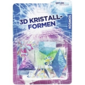 Spark Line Experimente