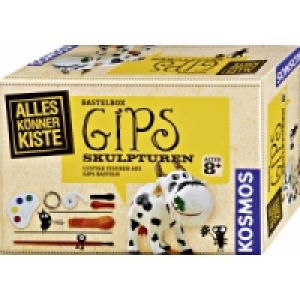 Alles K&ouml;nner Kist - Werkstatt