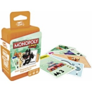 Shuffle Kartenspiel 4.99&nbsp;&euro;