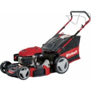 Benzin-Rasenmäher GC-PM 56 S HW 275.99 €