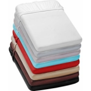 Jersey Spannbettlaken 12.59 €