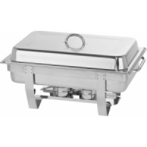Chafing-Dish Multi-Set 16tlg.