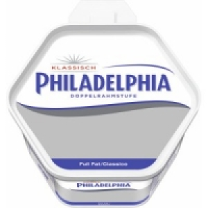 Philadelphia Frischk&auml;se