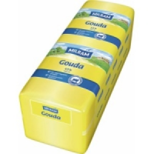 Milram Gouda/Edamer