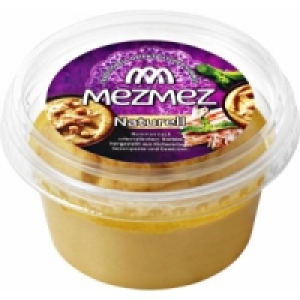 Mezmez Hummus