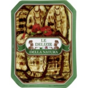 Le Delizie Gegrilltes Gemüse 9.99 €