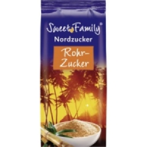 Sweet Family Rohrzucker