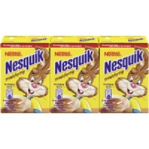 Nesquik Kakao 0.92&nbsp;&euro;