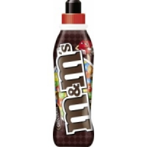 M&M Drinks