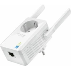 WLAN-Repeater mit Frontsteckdose TL-WA860RE