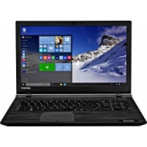 15,6 Zoll Notebook Satellite C55-C-1LV