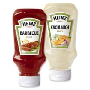Heinz Feinkost-Saucen 1.19&nbsp;&euro;