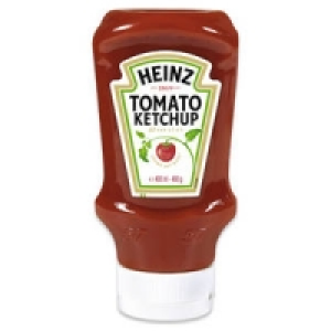 Heinz Tomato Ketchup
