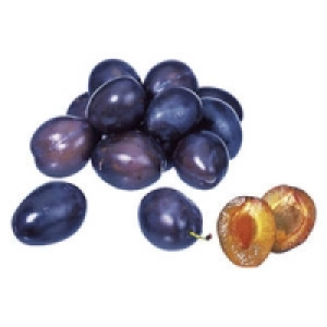 Deutschland Zwetschgen 1.49&nbsp;&euro;