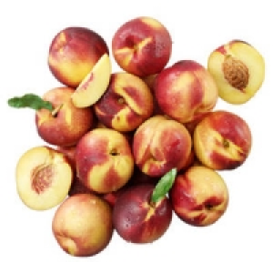 Spanien Nektarinen 1.29&nbsp;&euro;