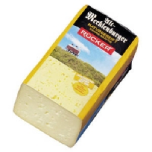 Alt-Mecklenburger, rahmig-kr&auml;ftig