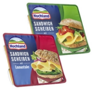 Hochland Sandwich Scheiben