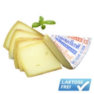 Original Schweizer Appenzeller, mild-w&uuml;rzig 1.19&nbsp;&euro;