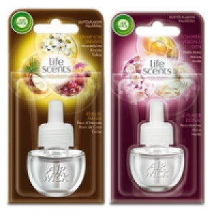 Airwick Duft&ouml;lflakon Nachf&uuml;ller