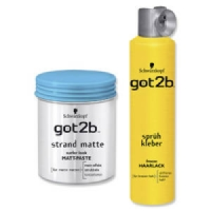 got 2b Styling-Artikel 2.99&nbsp;&euro;