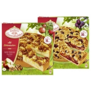 Coppenrath & Wiese Alt-Böhmische Kuchen 3.99 €