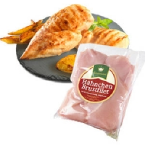 H&auml;hnchen Brustfilet