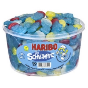 Haribo St&uuml;ckartikel