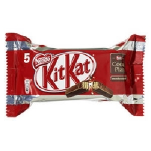 KitKat, Lion-, Nuts oder KitKat Singles