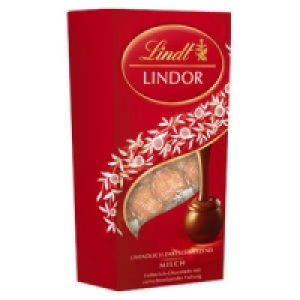 Lindt Lindor Cornet